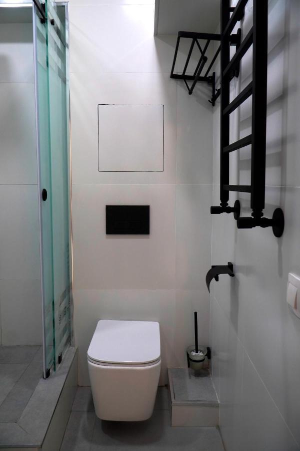 Holiday/Business Trip - Cozy, Bright And Comfortable Apartment ทาชเคนต์ ภายนอก รูปภาพ