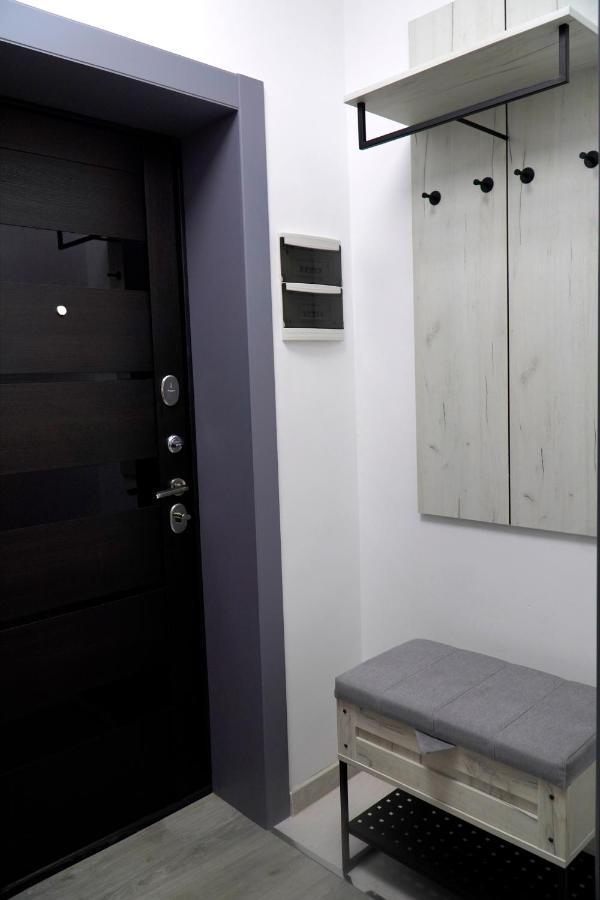 Holiday/Business Trip - Cozy, Bright And Comfortable Apartment ทาชเคนต์ ภายนอก รูปภาพ