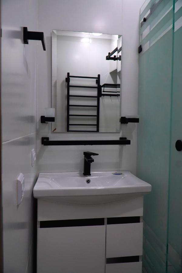 Holiday/Business Trip - Cozy, Bright And Comfortable Apartment ทาชเคนต์ ภายนอก รูปภาพ