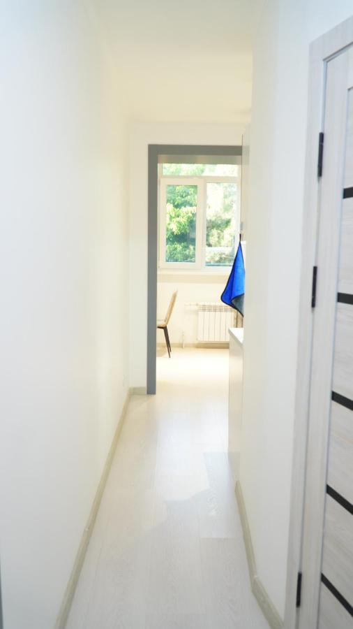 Holiday/Business Trip - Cozy, Bright And Comfortable Apartment ทาชเคนต์ ภายนอก รูปภาพ