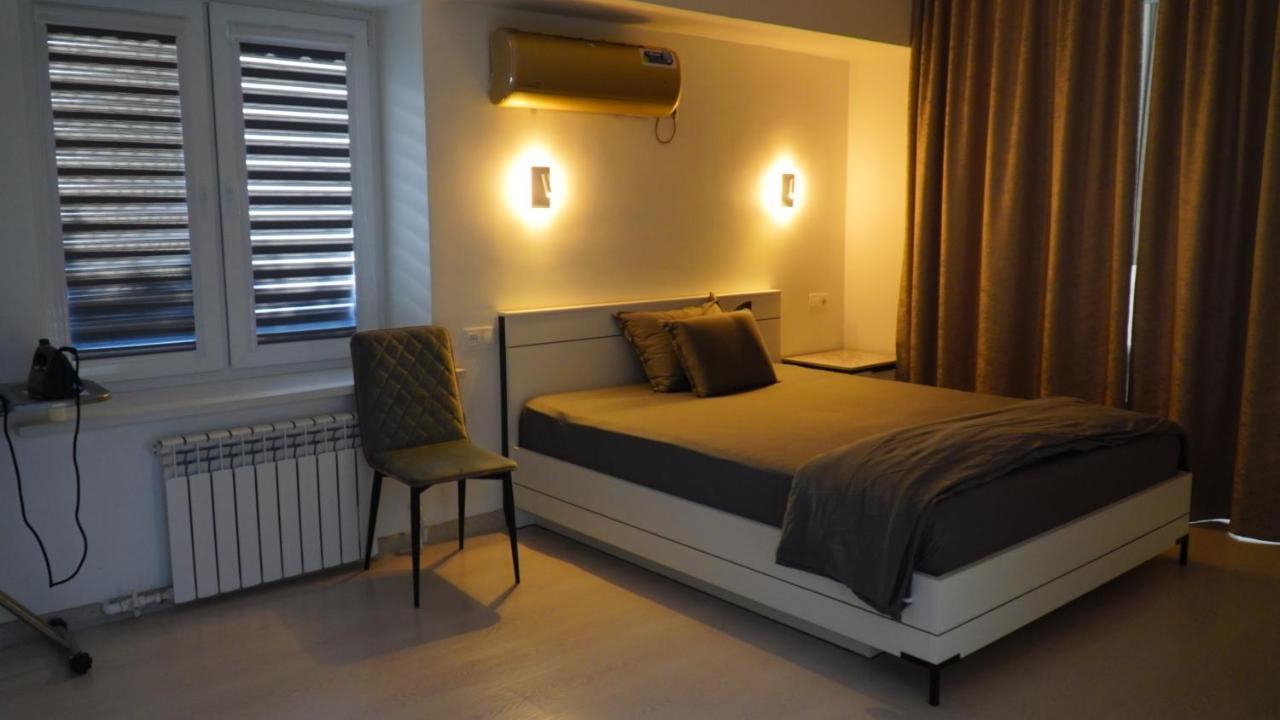 Holiday/Business Trip - Cozy, Bright And Comfortable Apartment ทาชเคนต์ ภายนอก รูปภาพ