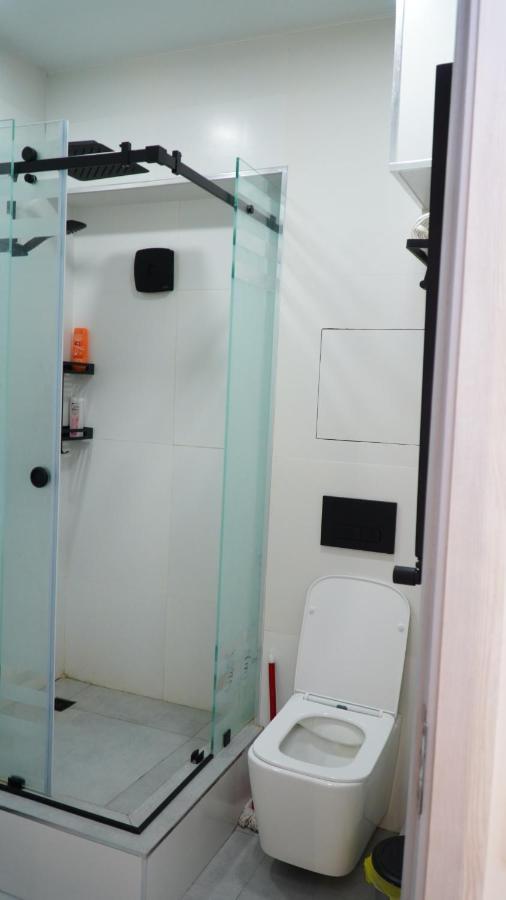 Holiday/Business Trip - Cozy, Bright And Comfortable Apartment ทาชเคนต์ ภายนอก รูปภาพ