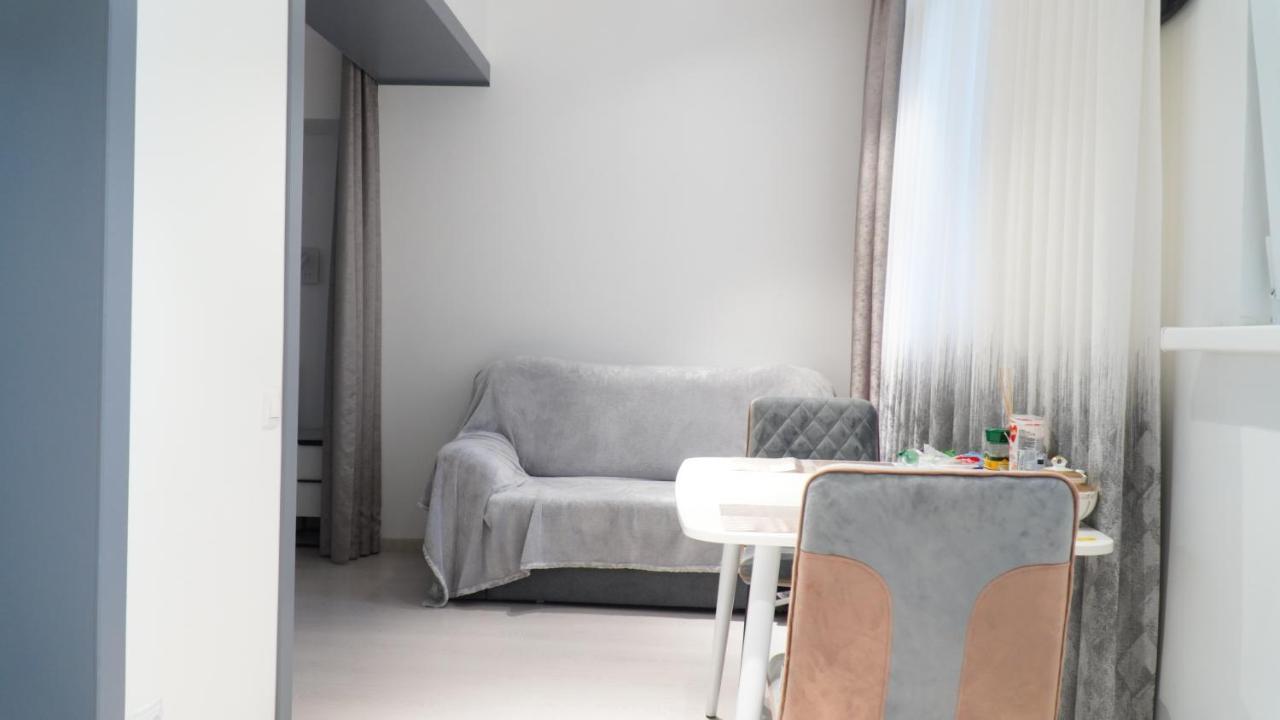 Holiday/Business Trip - Cozy, Bright And Comfortable Apartment ทาชเคนต์ ภายนอก รูปภาพ