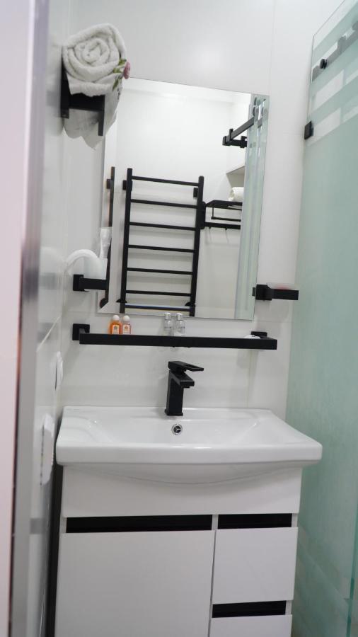 Holiday/Business Trip - Cozy, Bright And Comfortable Apartment ทาชเคนต์ ภายนอก รูปภาพ