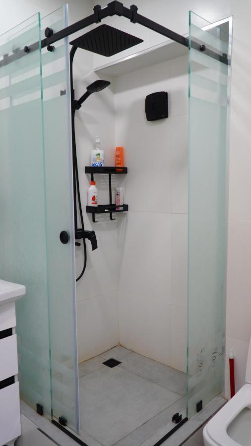 Holiday/Business Trip - Cozy, Bright And Comfortable Apartment ทาชเคนต์ ภายนอก รูปภาพ