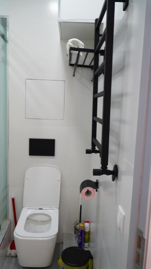 Holiday/Business Trip - Cozy, Bright And Comfortable Apartment ทาชเคนต์ ภายนอก รูปภาพ
